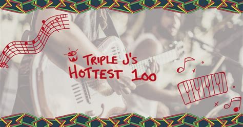 hottest 100 odds|Triple J Hottest 100 betting odds .